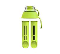 Dafi Filtry do butelki - Filtri per bottiglie, plastica, colore: Lime