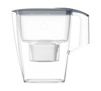 Dafi Mila Unimax Leb Caraffa filtrante, acciaio 1 pz