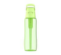 Dafi Solid Bottiglia colorata (intera) 700 ml con filtro DODA, Pistacchio 1 pz