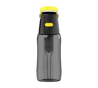 Dafi Solid Bottiglia laser 500 ml con filtro, limone 1 pz