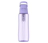 Dafi Solid Fitmania Lavanda 0,7l - Bottiglia con Cartuccia Filtrante