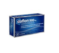 Daflon - 30 Compresse - 500 mg