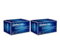 Daflon® 500 2x120 pz Compresse rivestite con film