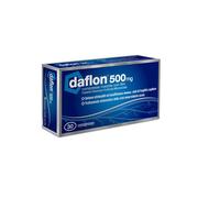 Daflon 500 Mg 30 Compresse Rivestite