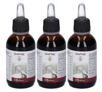 Dafne Gocce Con Alcool 3x50 ml Gocce orali