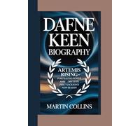 DAFNE KEEN BIOGRAPHY: Artemis Rising - Portraying Power and Myth in Percy Jackson’s New Season