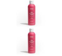 Dafne Milo Olio Naturale Massaggi Corpo Nutriente Vaniglia 2x200 ml Ge