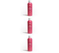 Dafne Milo Olio Naturale Massaggi Corpo Nutriente Vaniglia 3x200 ml Ge