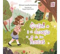 Dafne y el desafío de las hadas: 0