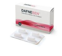 Dafneben DAFNEBEN 8 CAPSULE VAGINALI