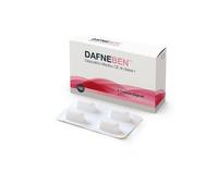 DAFNEBEN 8CPS VAGINALI