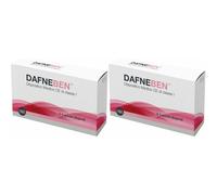 Dafneben™ Capsule Vaginali 2x8 pz Capsule vaginali