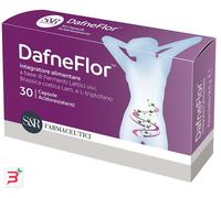 DAFNEFLOR 30 CAPSULE ACIDORESISTENTI