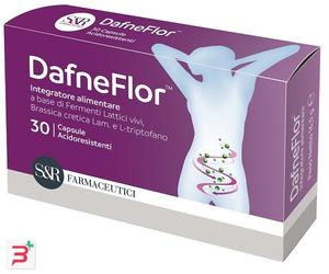 DAFNEFLOR 30 CAPSULE ACIDORESISTENTI