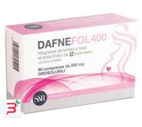 S&R Farmaceutici – Compresse DAFNEFOL 400 – 90 compresse
