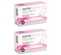 Dafnefol 400 90 Compresse 2x22,5 g Compresse