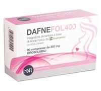 DAFNEFOL*400 90 Cpr