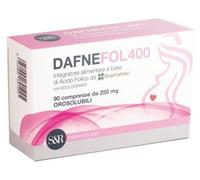 S&R Farmaceutici – Compresse DAFNEFOL 400 – 90 compresse