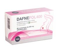 DAFNEFOL*400 90 Cpr