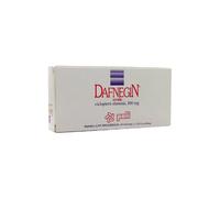 DAFNEGIN*6 OV VAG 100MG