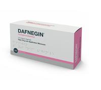 DAFNEGIN® Crema Vaginale 78 g Crema vaginale