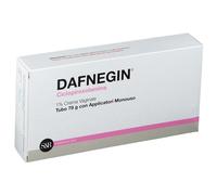 DAFNEGIN® Crema Vaginale 78 g Crema vaginale
