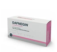 DAFNEGIN® Crema Vaginale 78 g Crema vaginale