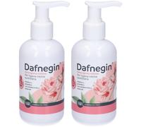 Dafnegin Detergente Intimo 200 Ml 2x200 ml