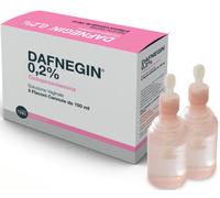 Dafnegin Soluzione vaginale 0,2% 5 flaconi da 150 ml