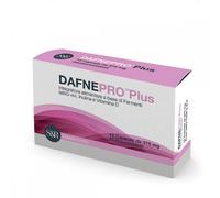 DafnePro Plus Integratore Fermenti Lattici 15 Capsule