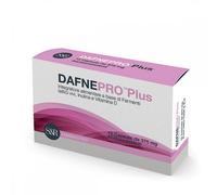 DAFNEPRO PLUS 15CPS