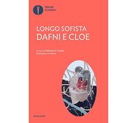 Dafni e Cloe. Testo greco a fronte