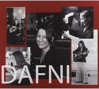 Dafni - & If We Say Goodbye