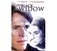 Dafoe/Colagrande/Cassel - Black Widow