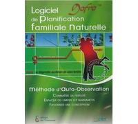 Dafra, logiciel de planification familiale naturelle