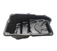 DAFSXZQR Coppa 'Olio del Cambio Automatico Compatibile con B250 GLA220 CLA200 B350 A2463700112