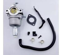 DAFSXZQR LT2000 LT1000 LT1500 LT3000 YT3000 Carburatore di falciatrice Compatibile con Motore da 19HP da 20 CV da 21 CHP Adatto a Nikki 792036 792768 795366(1 Set A)