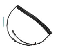 DAFSXZQR Parte di Riparazione del Controller a 4 Pin 96464 Compatibile con i ricambi Auto per spazzaneve Western Fisher Fleet Flex