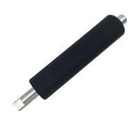 DAFSXZQR Rullo Platen Con Cuscinetti E Ingranaggio Compatibile Con ZD410 203dpi 300dpi P1079903-003(Only Platen Roller)