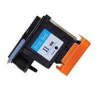 DAFSXZQR Sostituzione della testa di stampa compatibile con 11 100 510 800 110 C4810A C4811A C4812A C4813A 500 Modelli di stampante 500(BK)