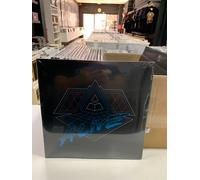 DAFT PUNK 2LP ALIVE 2007 SIGILLATO 2022