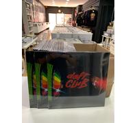 DAFT PUNK 2LP DAFT CLUB 2022 SIGILLATO