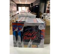 DAFT PUNK 2LP HOMEWORK REMIXES SIGILLATO 2022