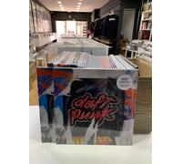 DAFT PUNK 2LP HOMEWORK REMIXES SIGILLATO 2022