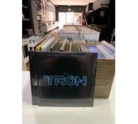 DAFT PUNK 2LP TRON LEGACY COLONNA SONORA DEL FILM 2022 SIGILLATO