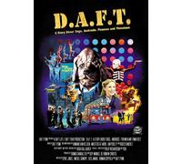 Daft Punk - A Story About Dogs - Dvd