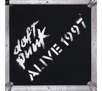Daft Punk - Alive 1997