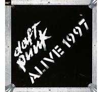 Alive 1997 – Virgin Mobile
