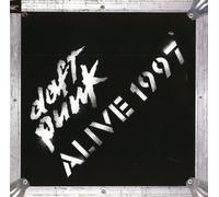 Daft Punk - Alive 1997