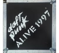 Alive 1997 - Daft Punk (Vinile)